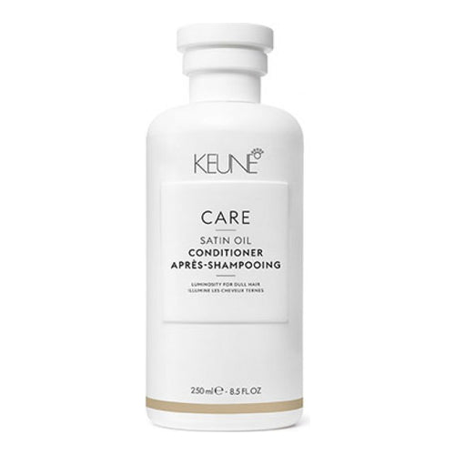 Keune satijnen olieconditioner