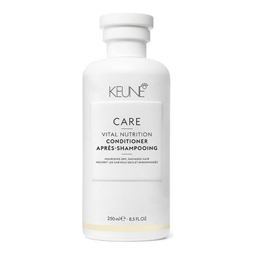 Acondicionador nutricional vital de Keune