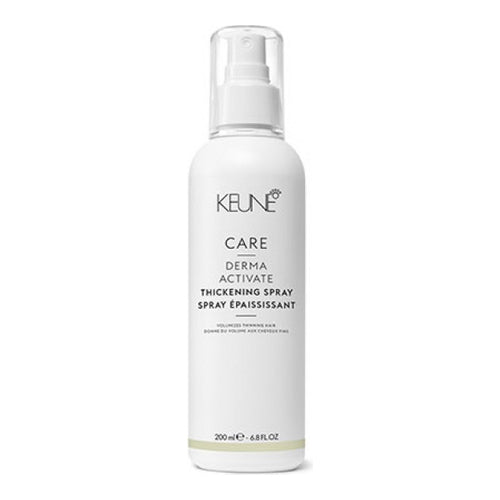 Keune Care Derma Aktivering av fortykningsspray