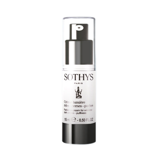 Sothys Radiance Cream for Wrinkle, Dark Circles, Puffiness
