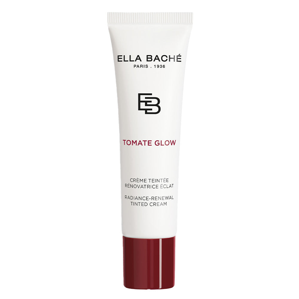 Ella Bache Radiance-Renewal getinte crème