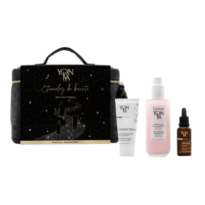 Yonka Radiance Ritual Set