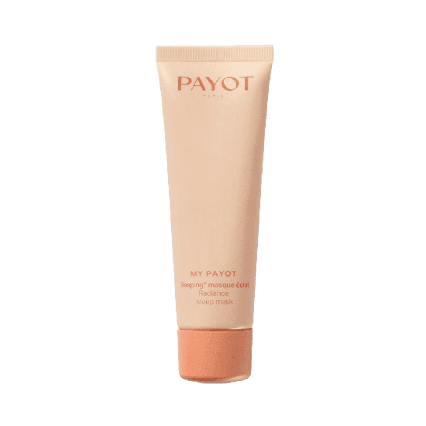 Maschera per dormire Radiance Payot