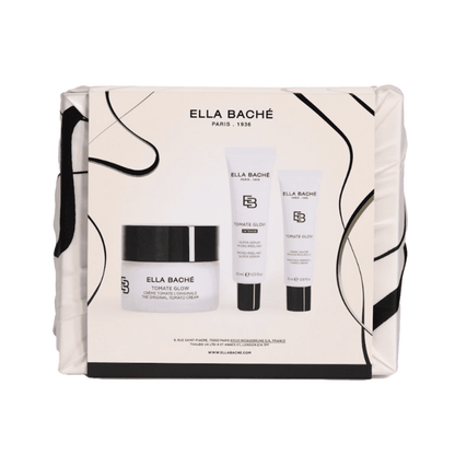 Ella Bache Radiance-Smoothing Gift Set