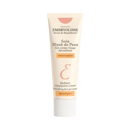 Embryolisse Radiant Cespection Cream - Apricot Glow