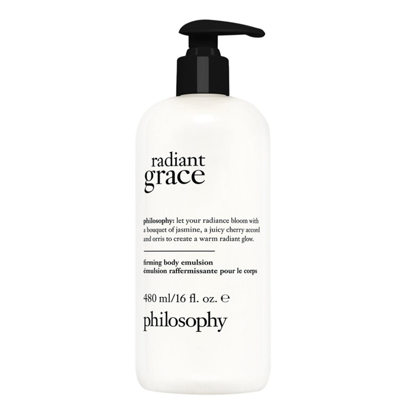 Philosophy Radiant Grace Fig Body Emulsion