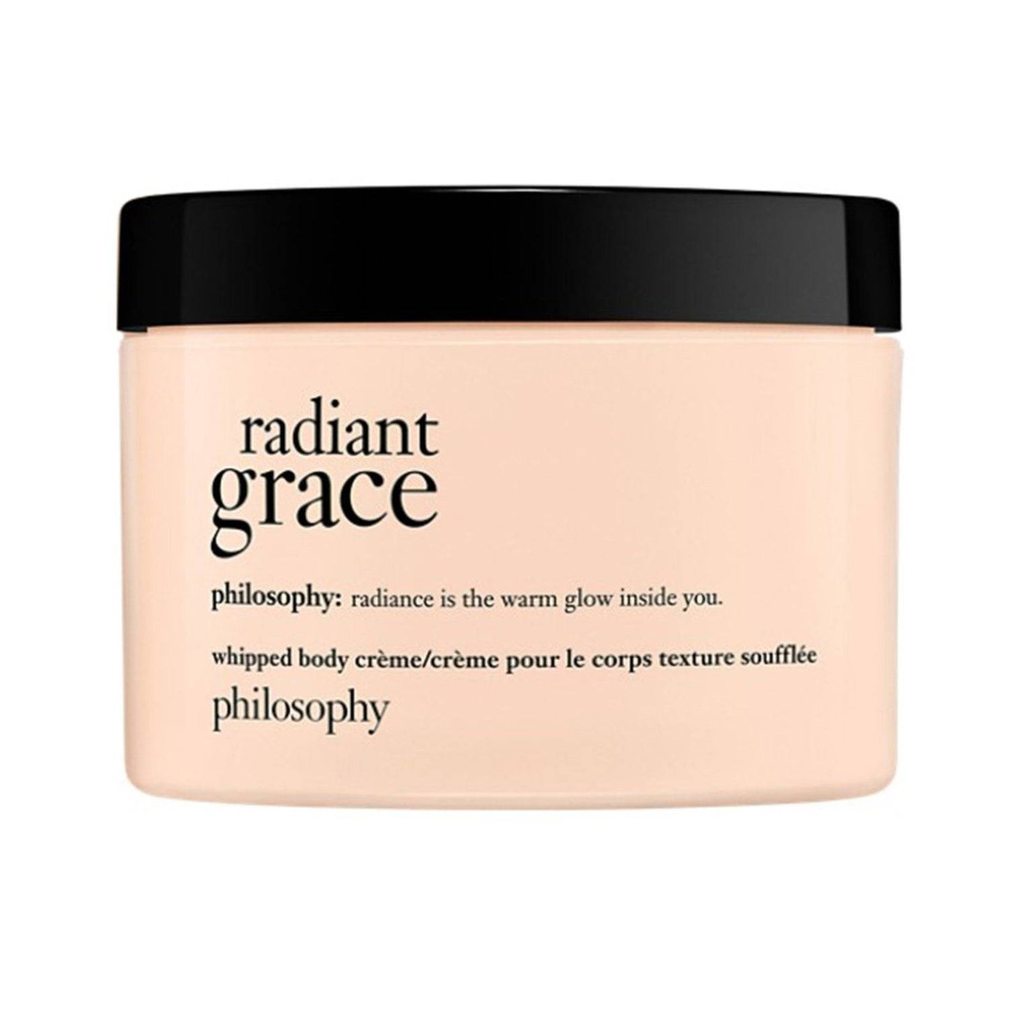 Filosofia Radiant Grace Creme Body Creme