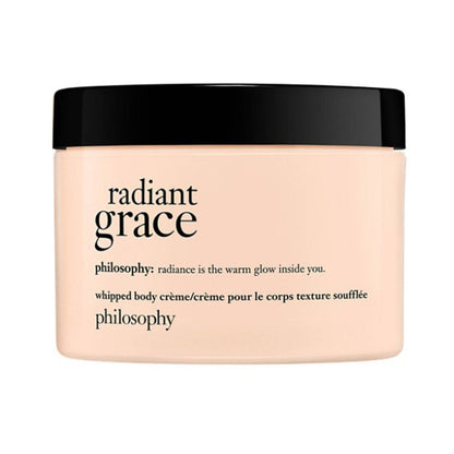 Philosophy Radiant Grace Whipped Body Creme