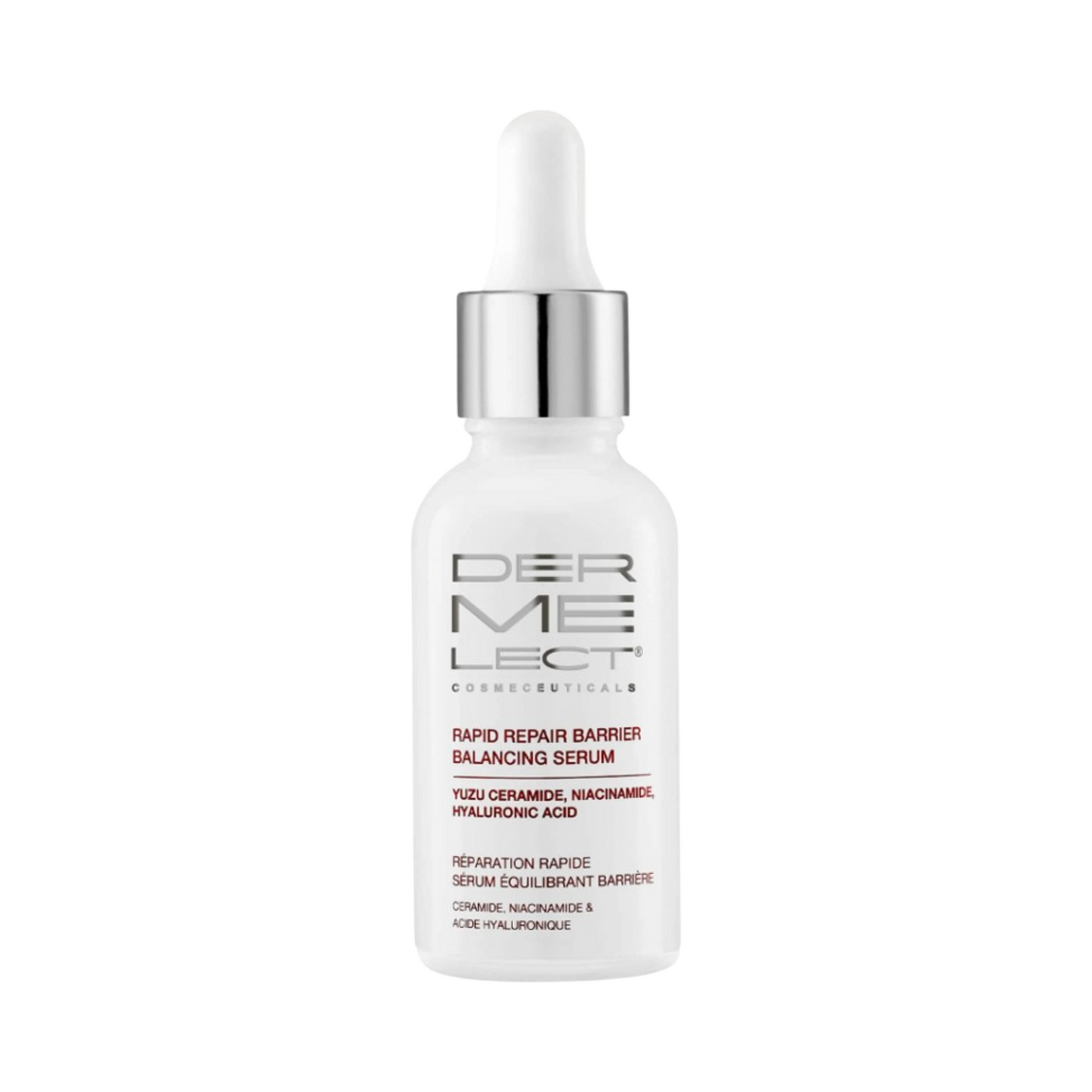 Dermelect Cosmeceuticals Rapid Repair Barrier Balancing Serum