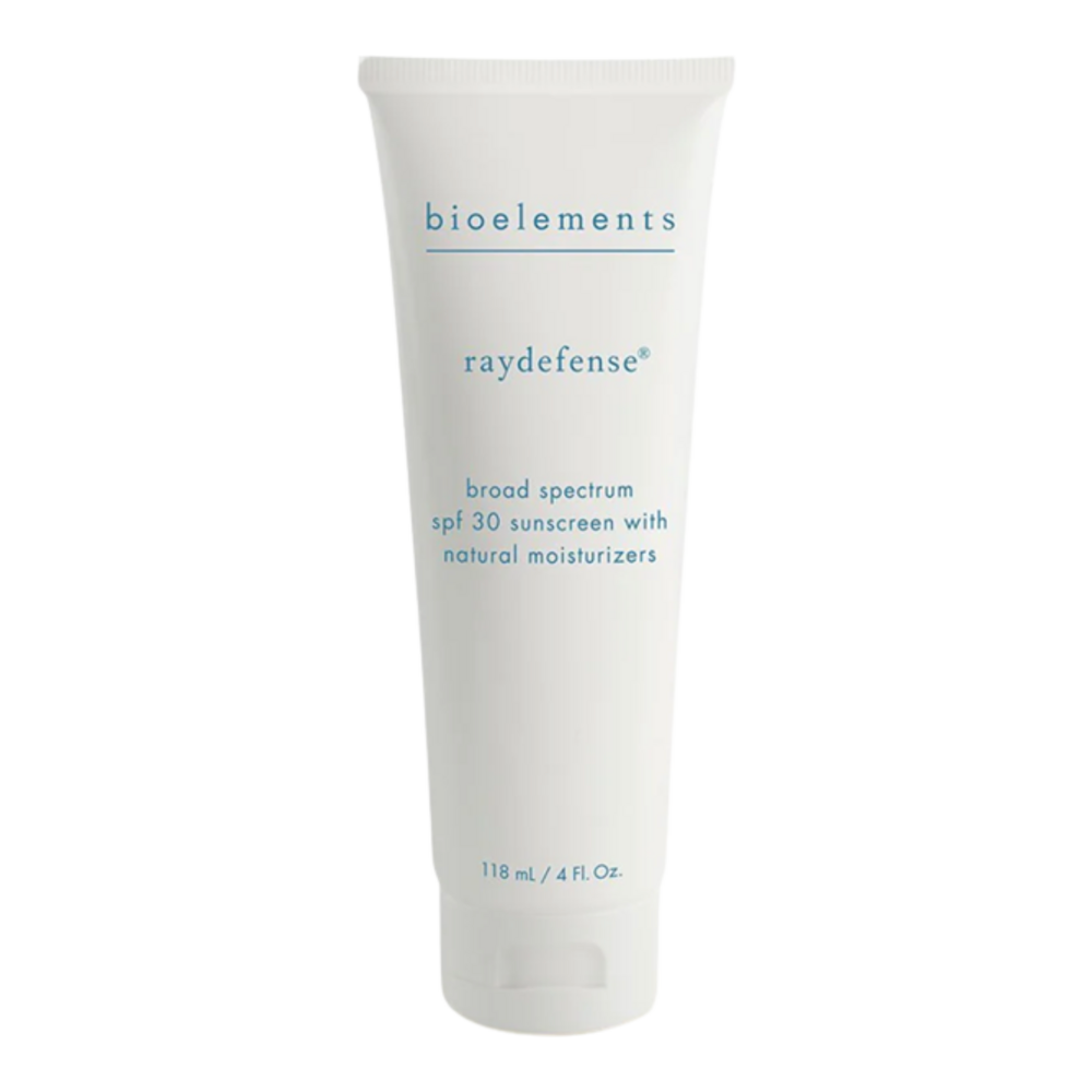 Bioelements raydefense spf 30