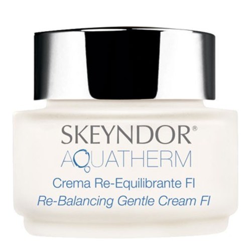 Skeyndor Re-Balancing Gentle Cream F1