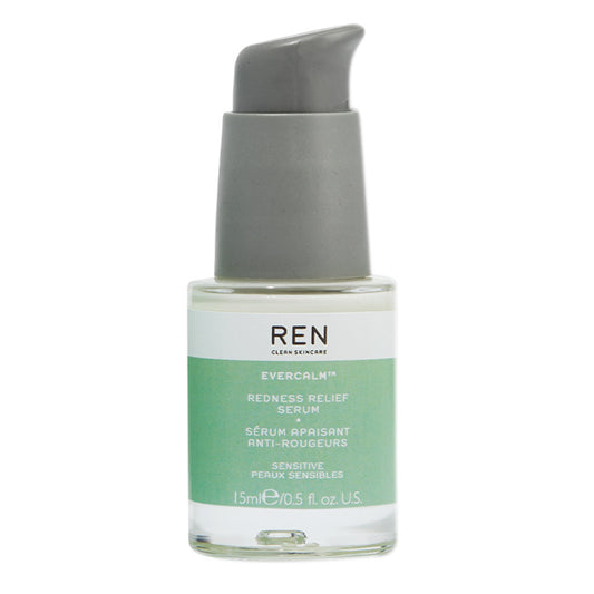 Ren Redness Relief Serum