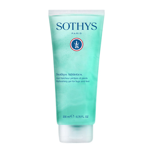 Sothys Refreshing Gel For Legs And Feet