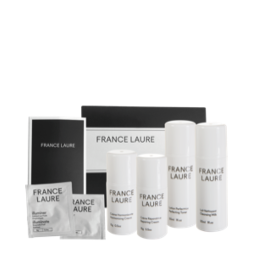 France Laure Regenera Discovery Kit