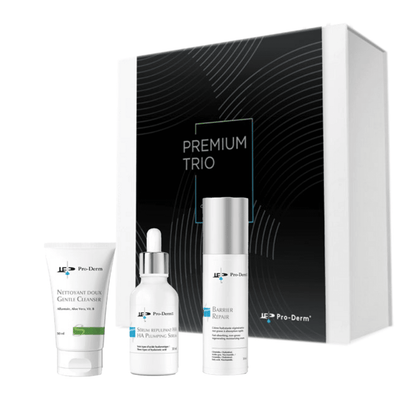 Conjunto de regeneração de Proderm