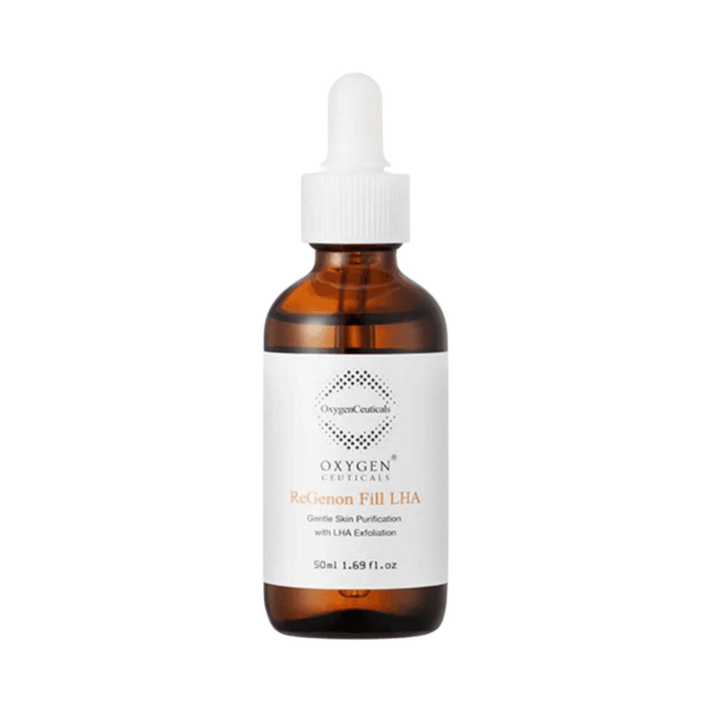 oxygenceuticals Regenon填充LHA