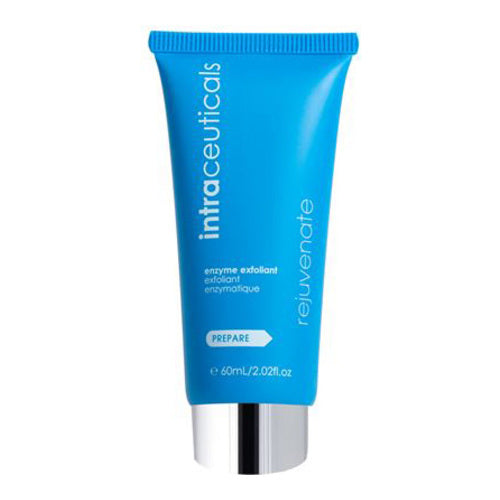 Intraceuticals verjongen enzym exfoliant