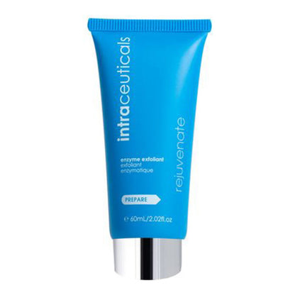 Intraceuticals verjongen enzym exfoliant