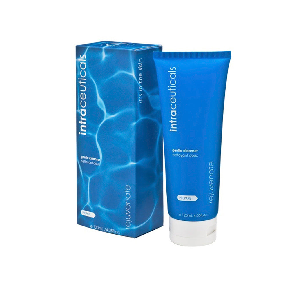 Intraceuticals Rejuvenate Gentle Cleanser