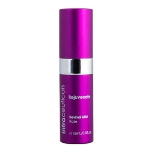 Intraceuticals Rejuvenate Hyaluronic Rose Mist