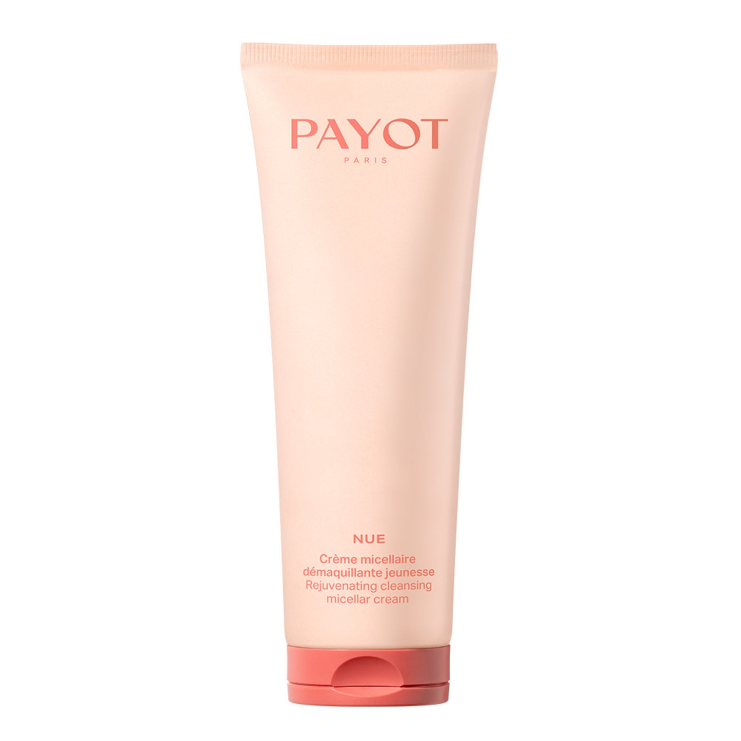 Payot foryngende rensende micellar krem