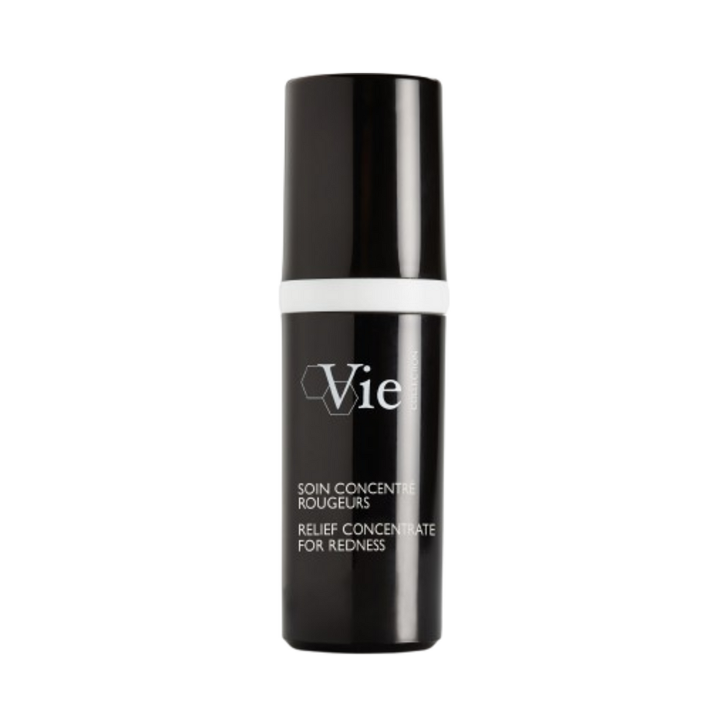 vie collection relief conconlate for redness