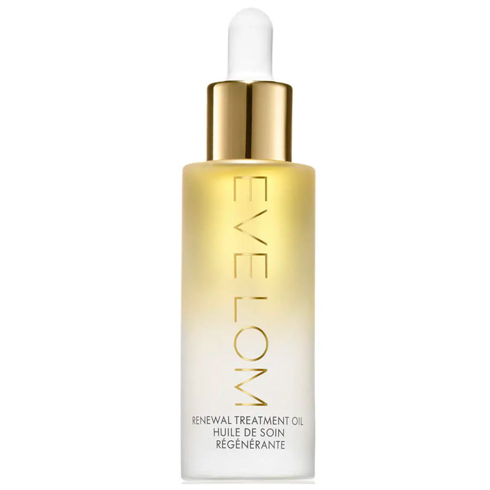 Eva Lom Renewal Treatment Oil