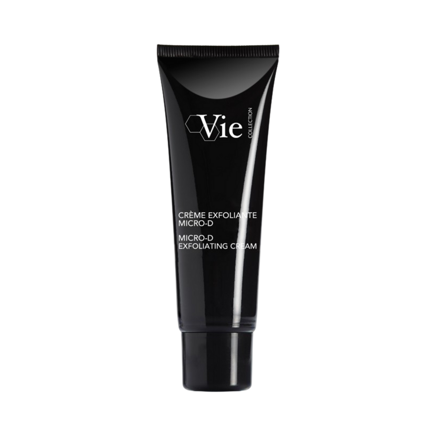 Vie Collection Vernieuwde exfoliërende crème