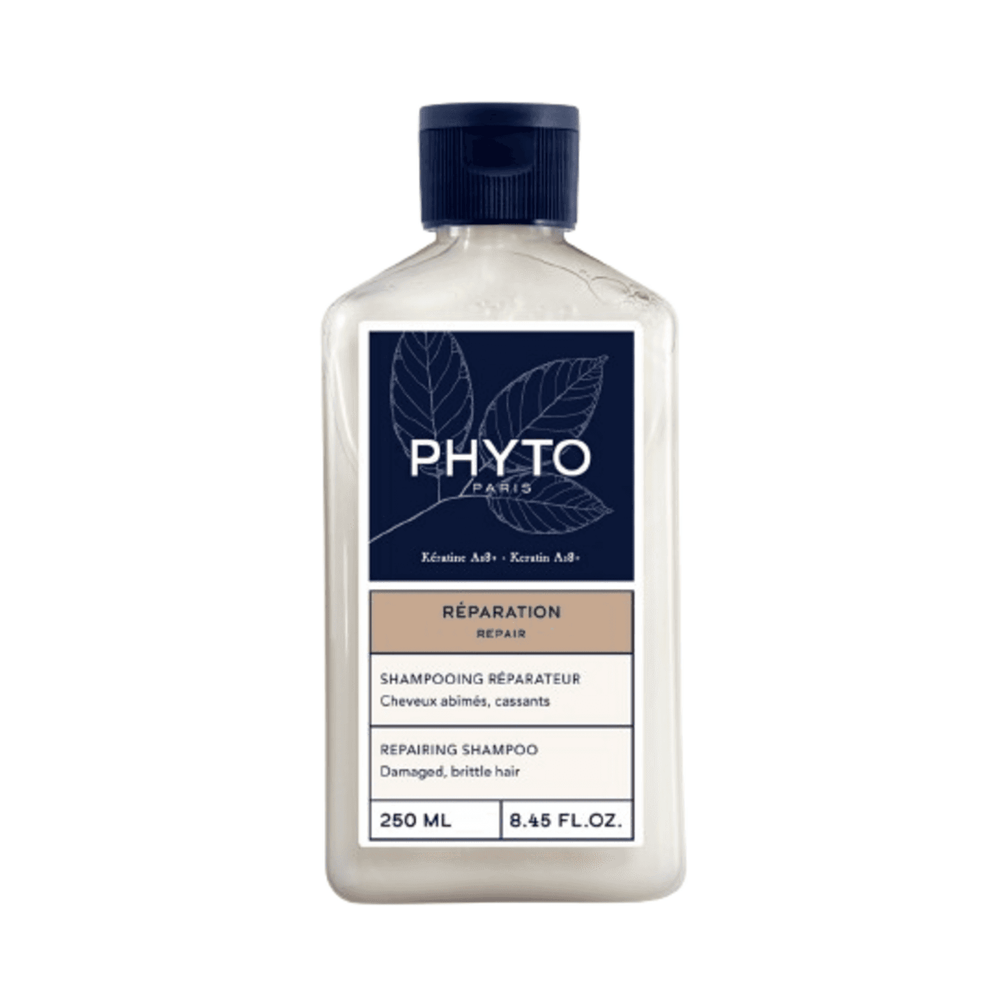 Phyto Repair Repairing Shampoo