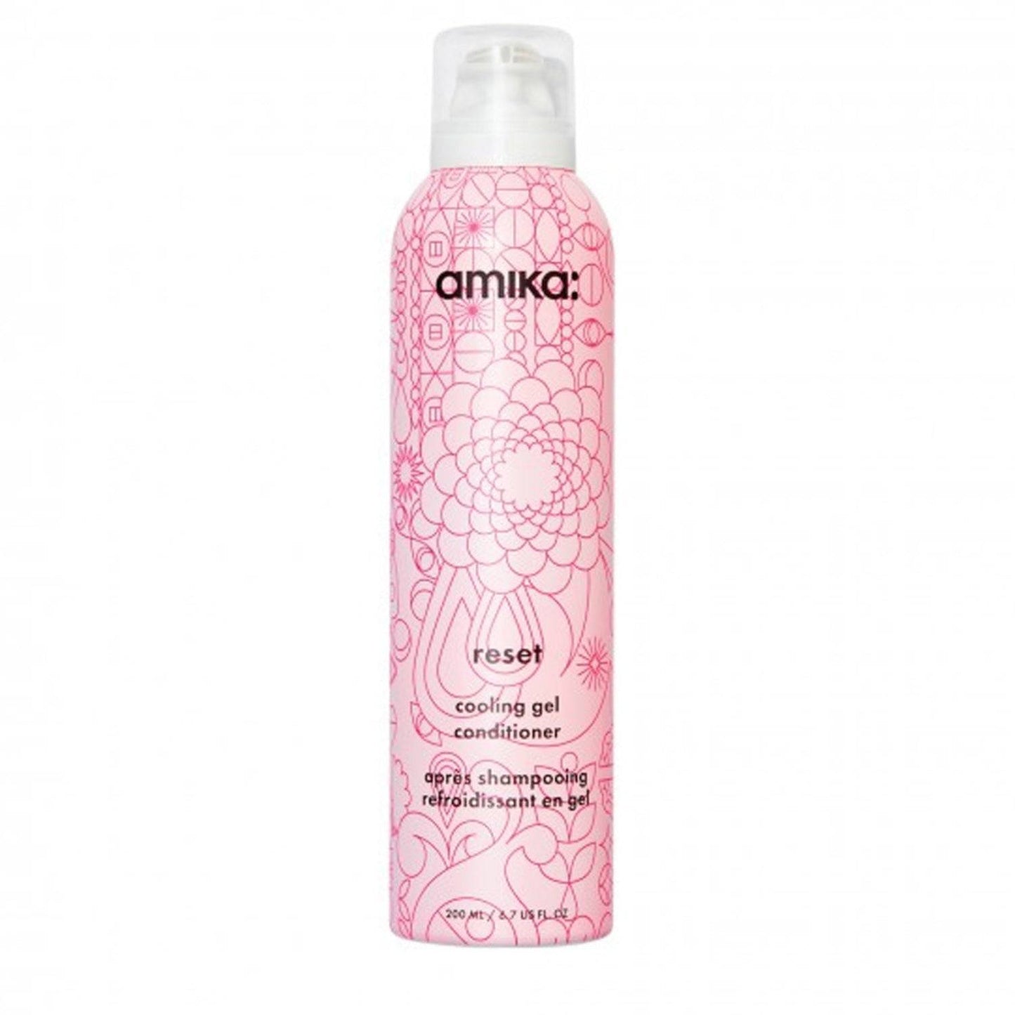 Amika Reset Cooling Gel Conditioner