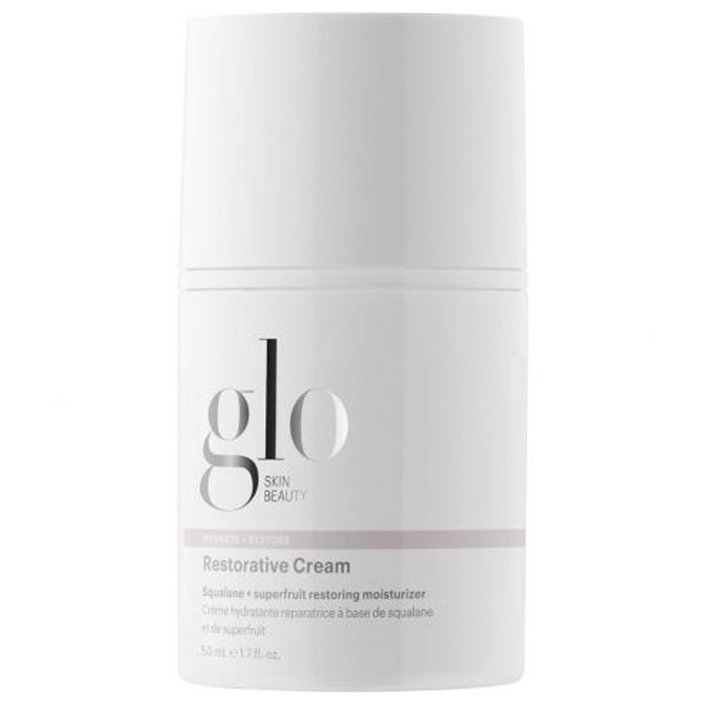 Glo Skin Beauty Restorative Cream