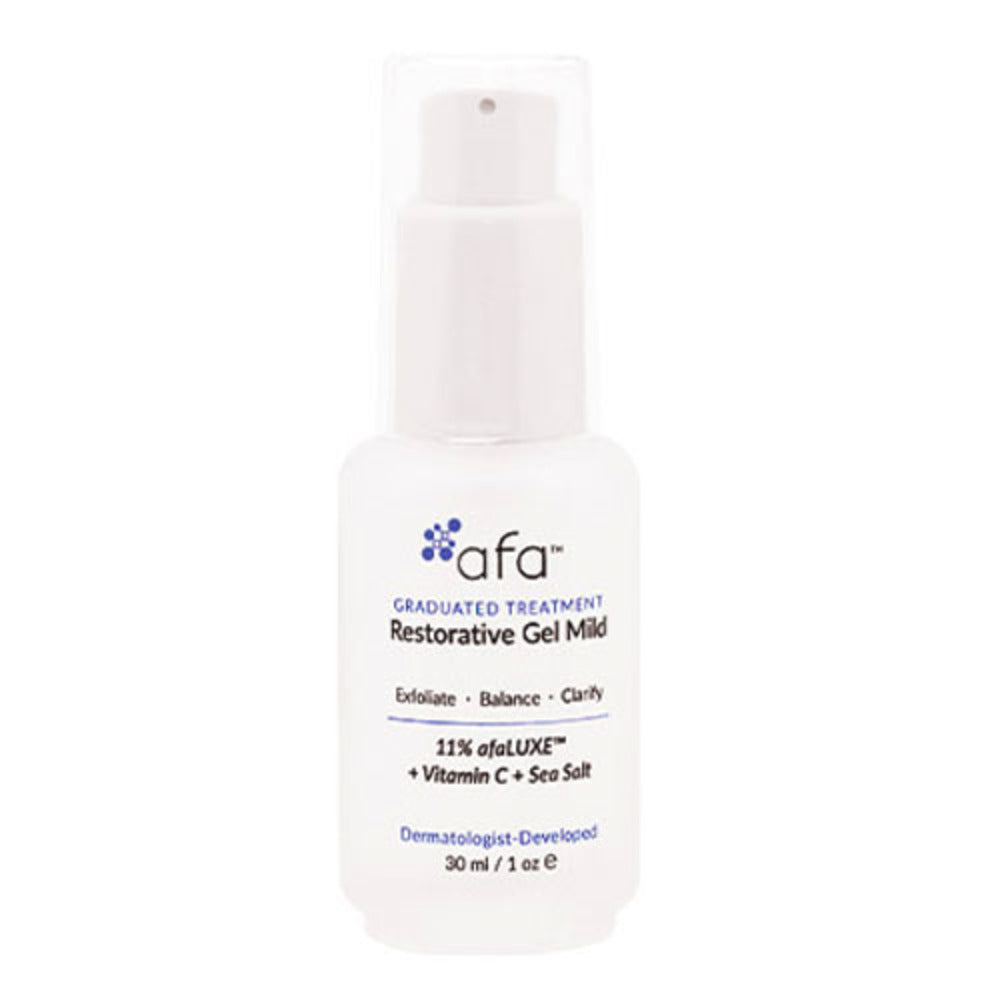 AFA Restorative Gel Mild