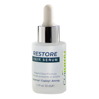 Celluma herstel serum