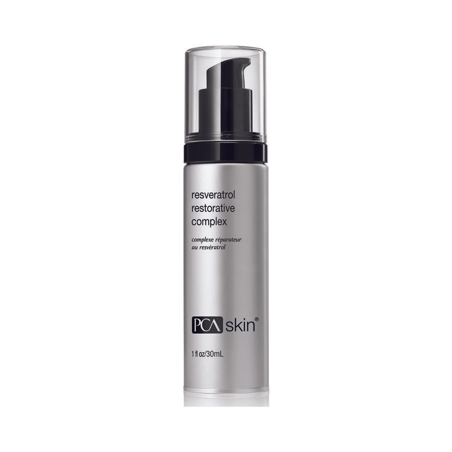 PCA Skin Resveratrol Restorative Complex