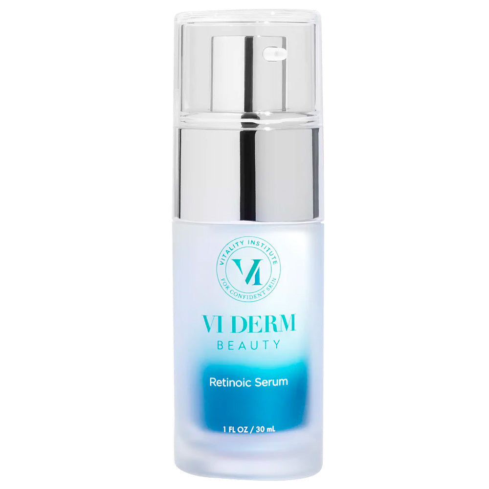 VI Derm Beauty Retinoic Serum with 0.1% Tretinoin