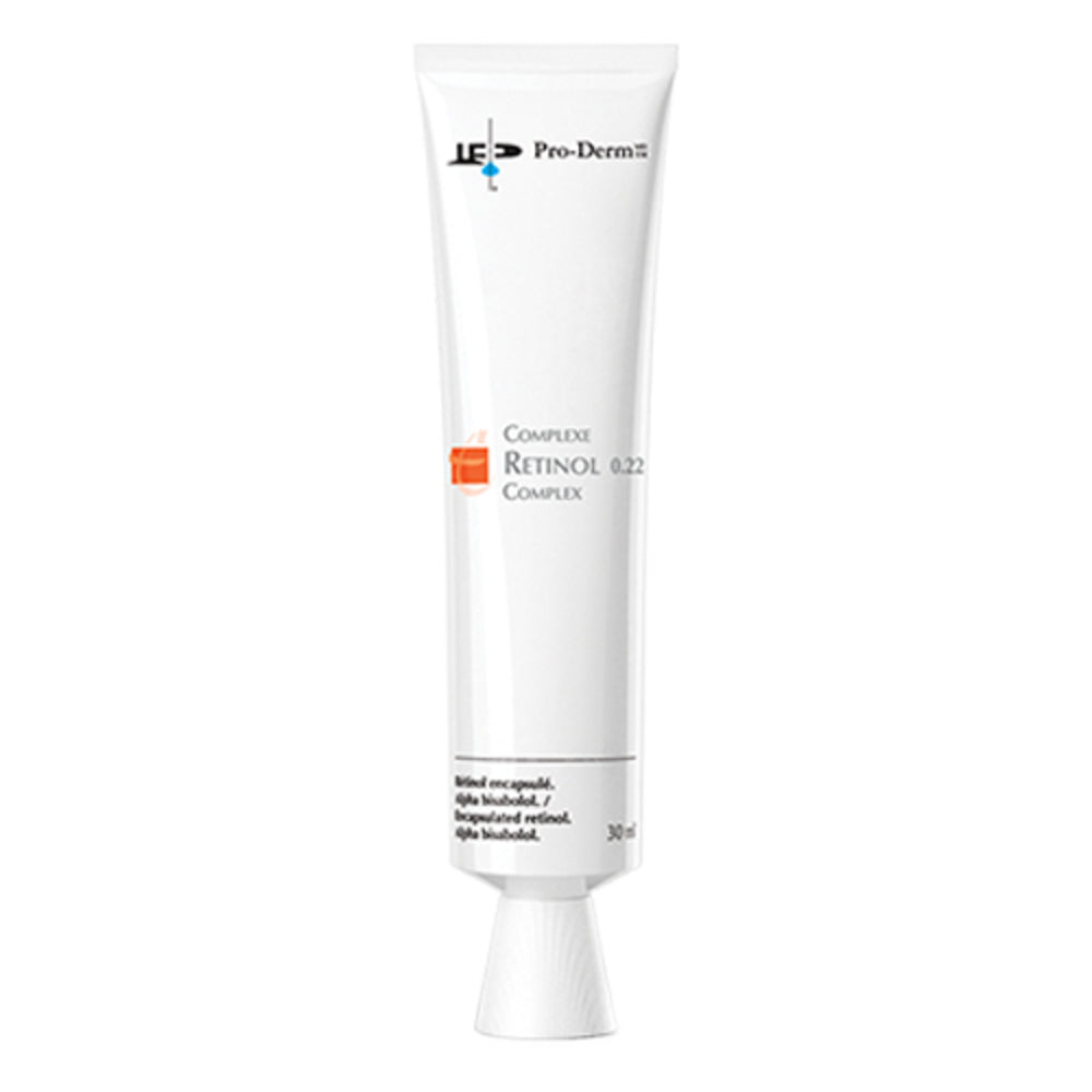 Prodderm Retinol 0,22 kompleks