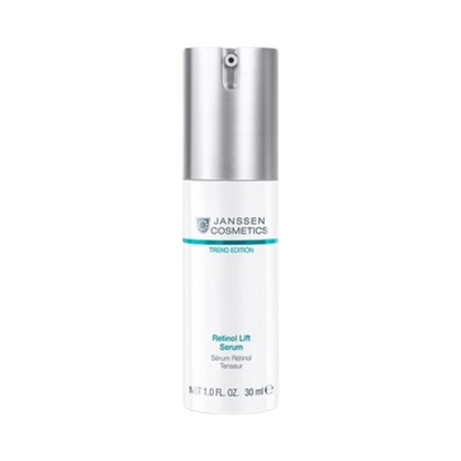 Janssen Cosmetics Retinol Lift -seerumi