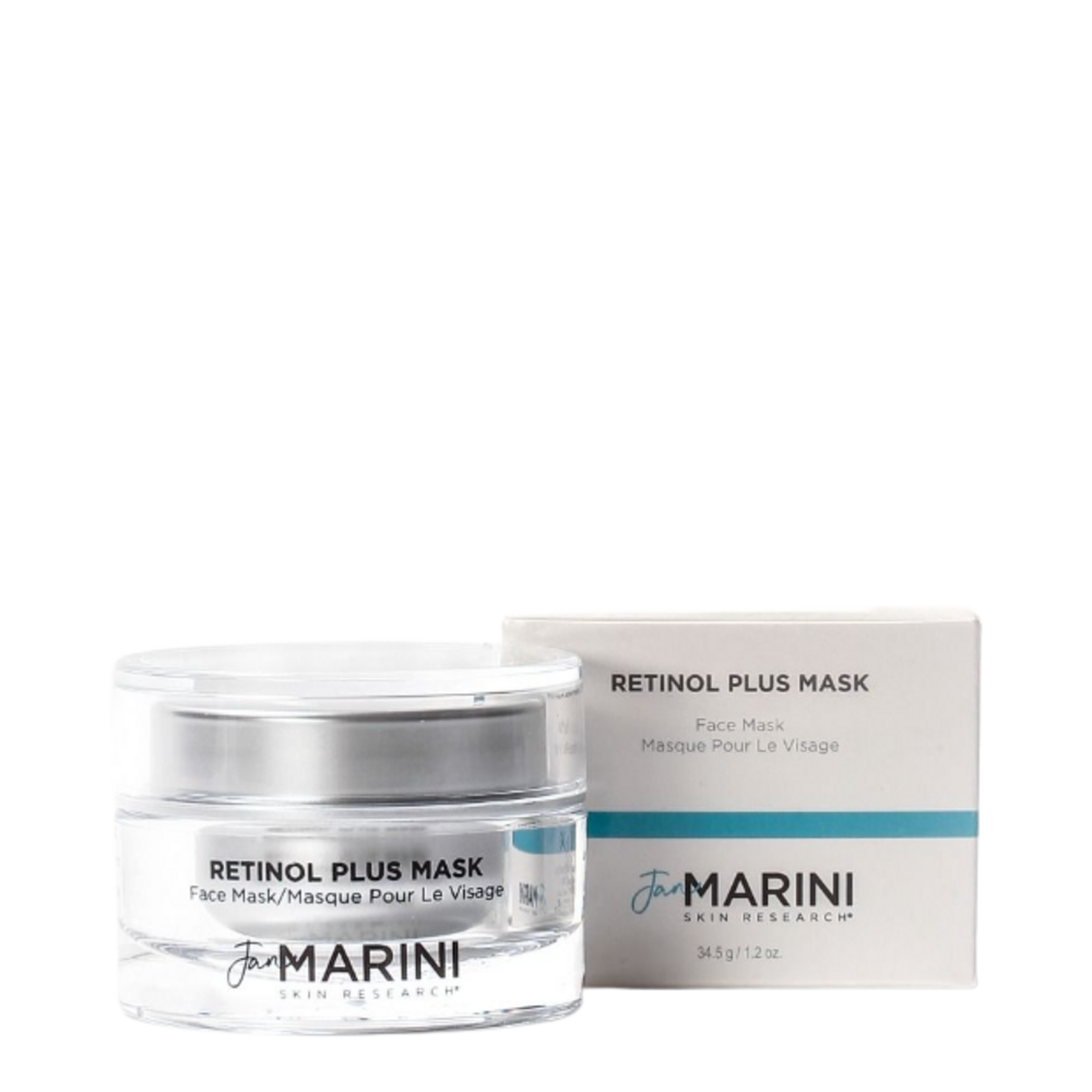 Jan Marini Retinol Plusフェイスマスク