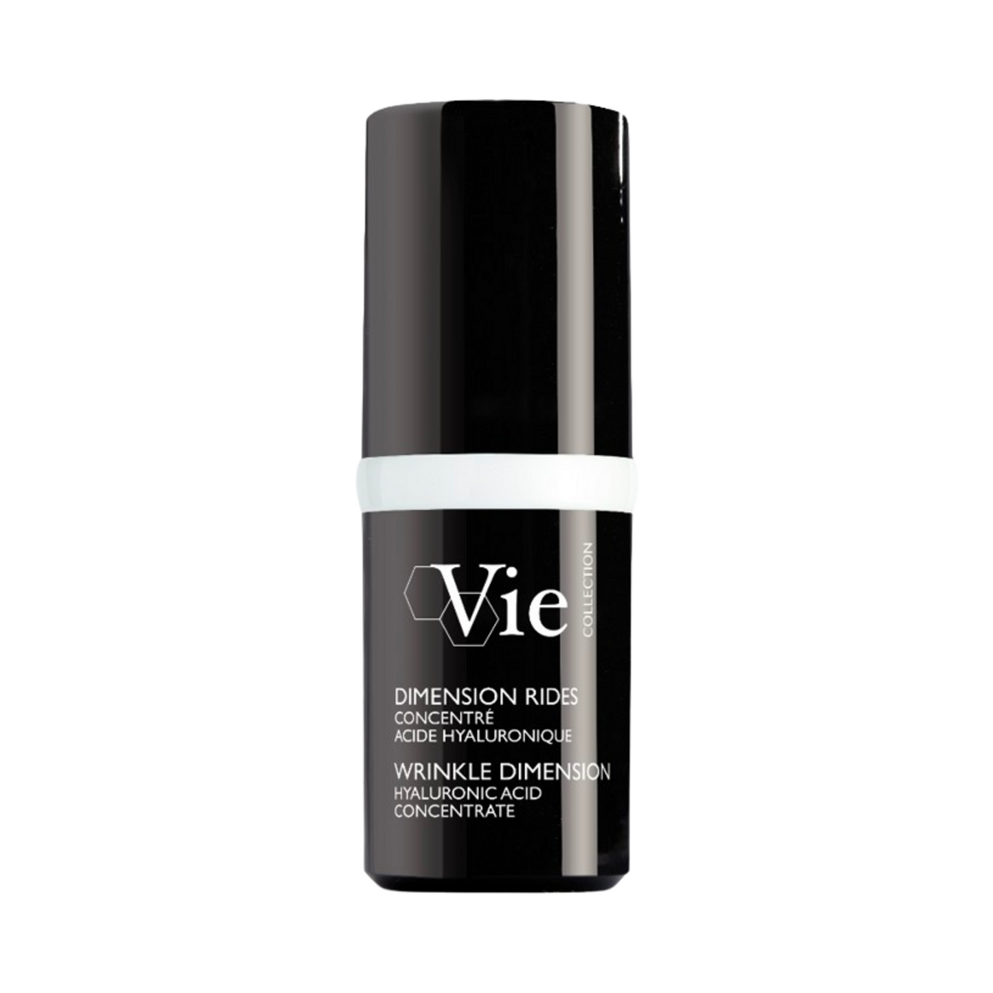 Vie verzameling retinopur retinol vloeistof