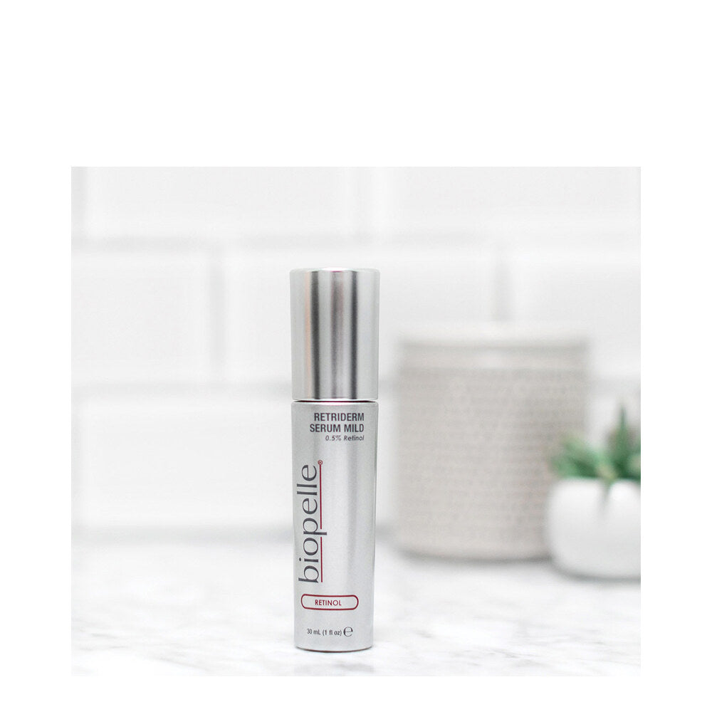 Biopelle Retriderm Serum Mild (0,5% Retinol)