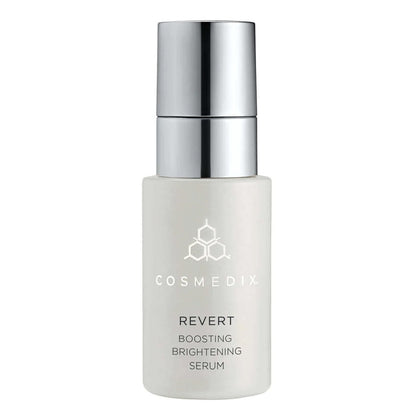 CosMedix Revert Brightening Boosting Serum