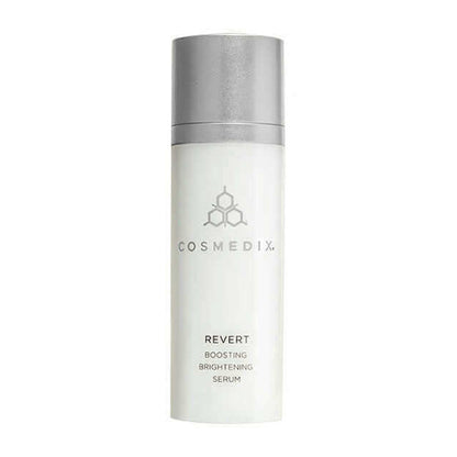 CosMedix Revert Brightening Boosting Serum