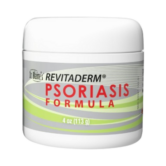 Dr.Blaines Revitaderm Psoriasis Formula