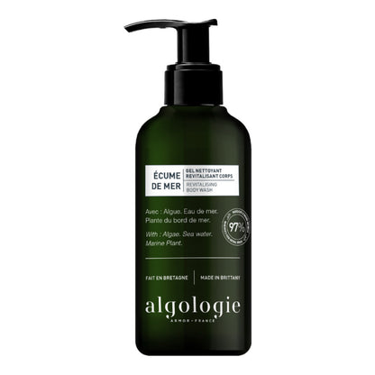 Algologie Revitalising Body Wash