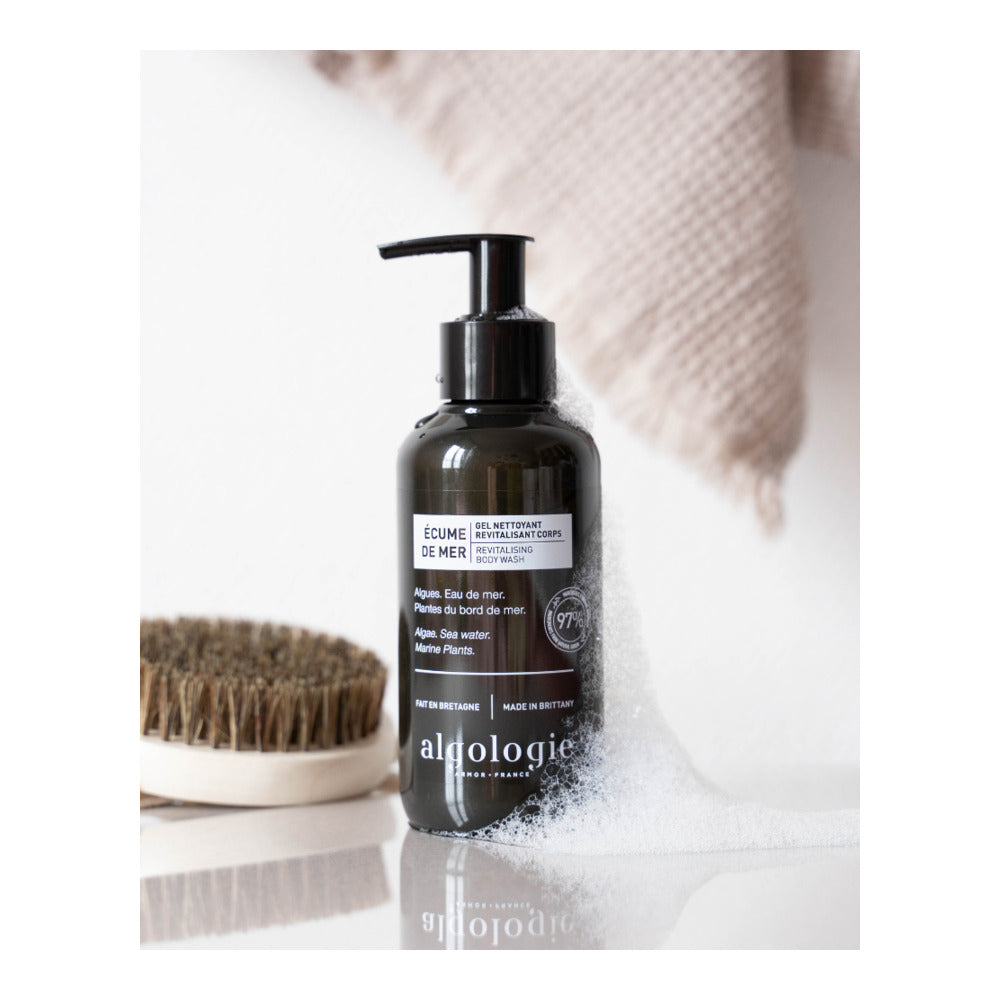 Algologie Revitalising Body Wash