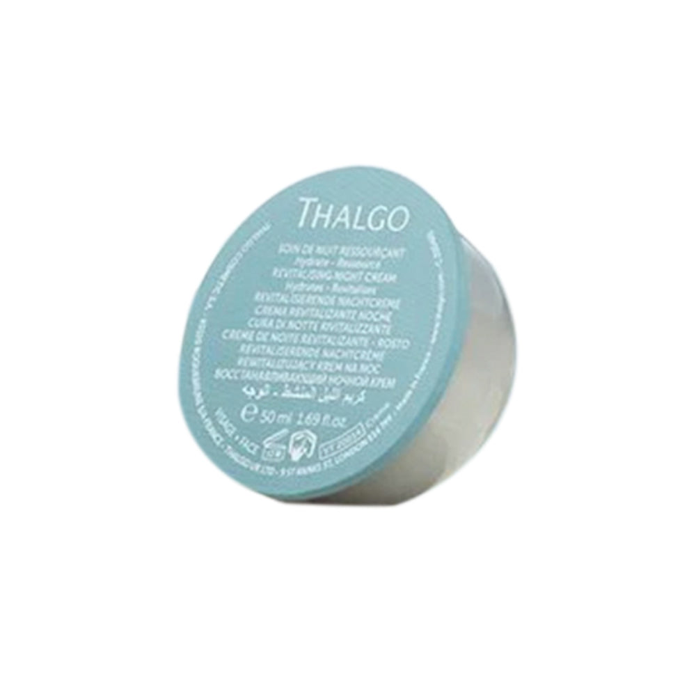 Crema notturna rivitalizzante Thalgo