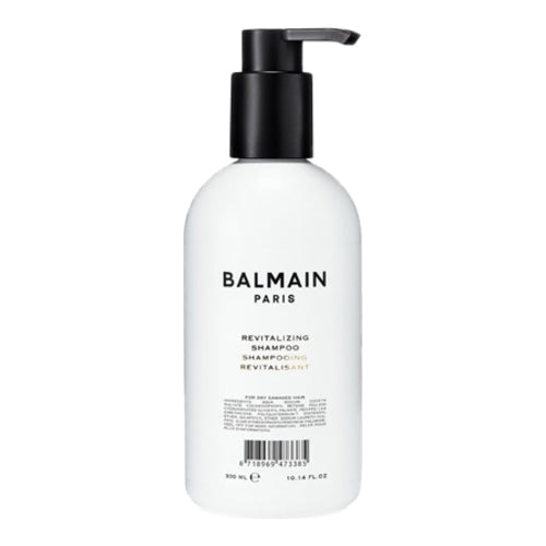 BALMAIN Paris Hair Couture Revitalizing Shampoo