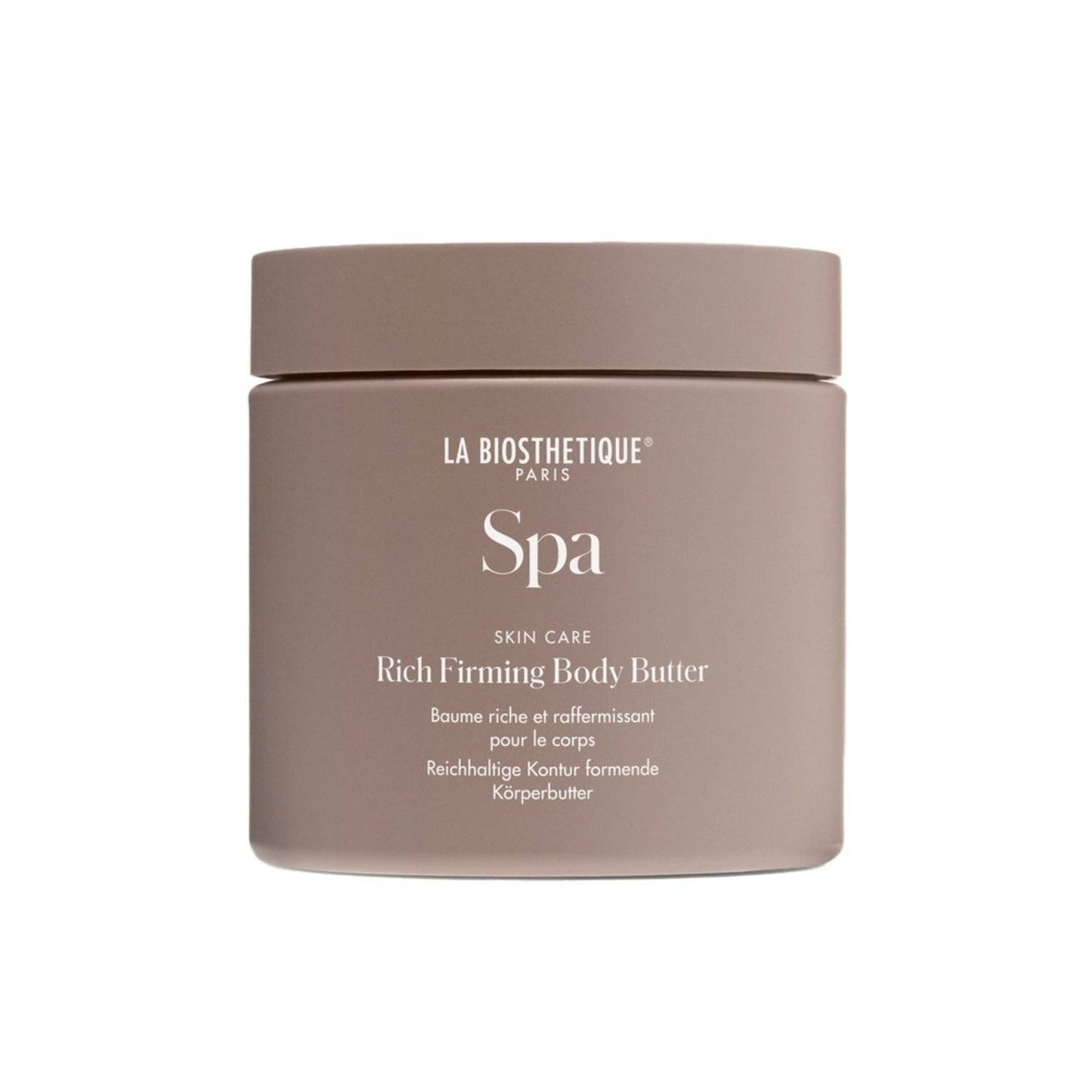 La Biosthetique Rich Fir Body Butter