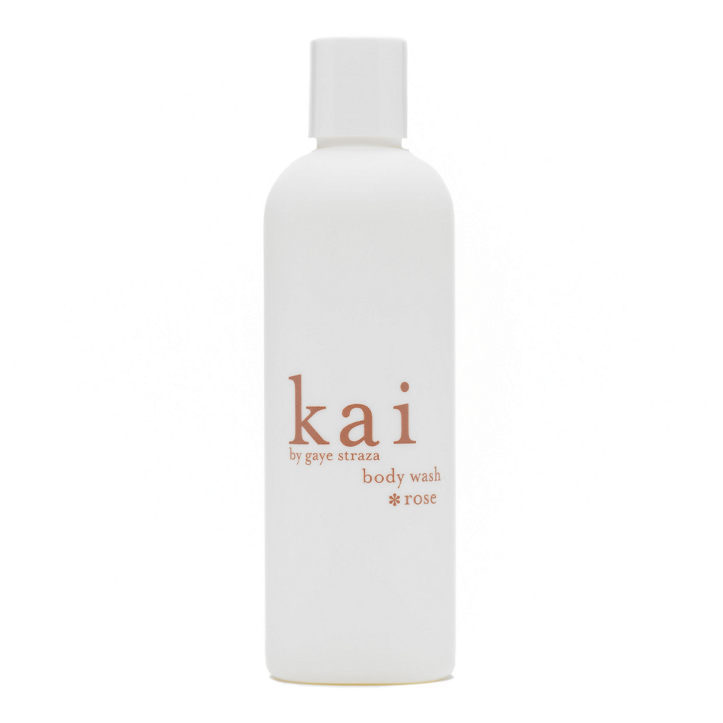 Kai Rose Body Wash