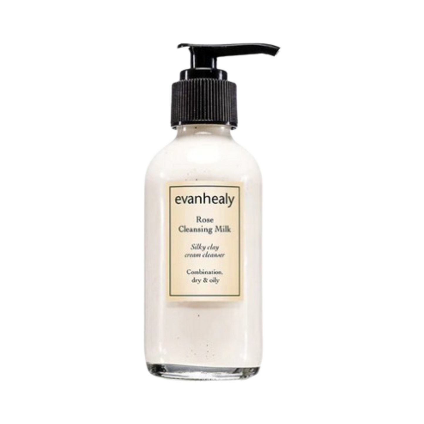 Evanhealy Rose Cleansing Milk